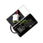 Baterie pro PLC A2-Plug ZNS-01 [Náhradní baterie]